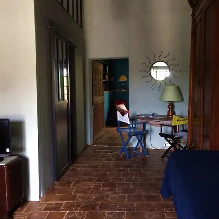 Maison d'Almes Adissan Extérieur photo