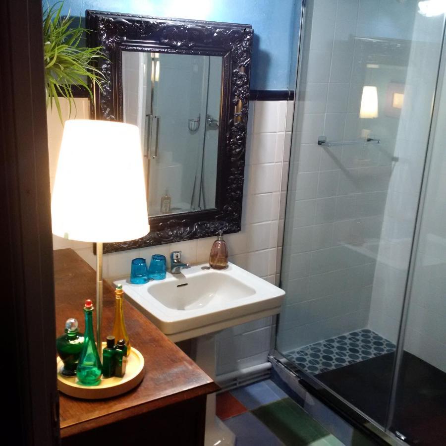Maison D'almes Homestay Adissan