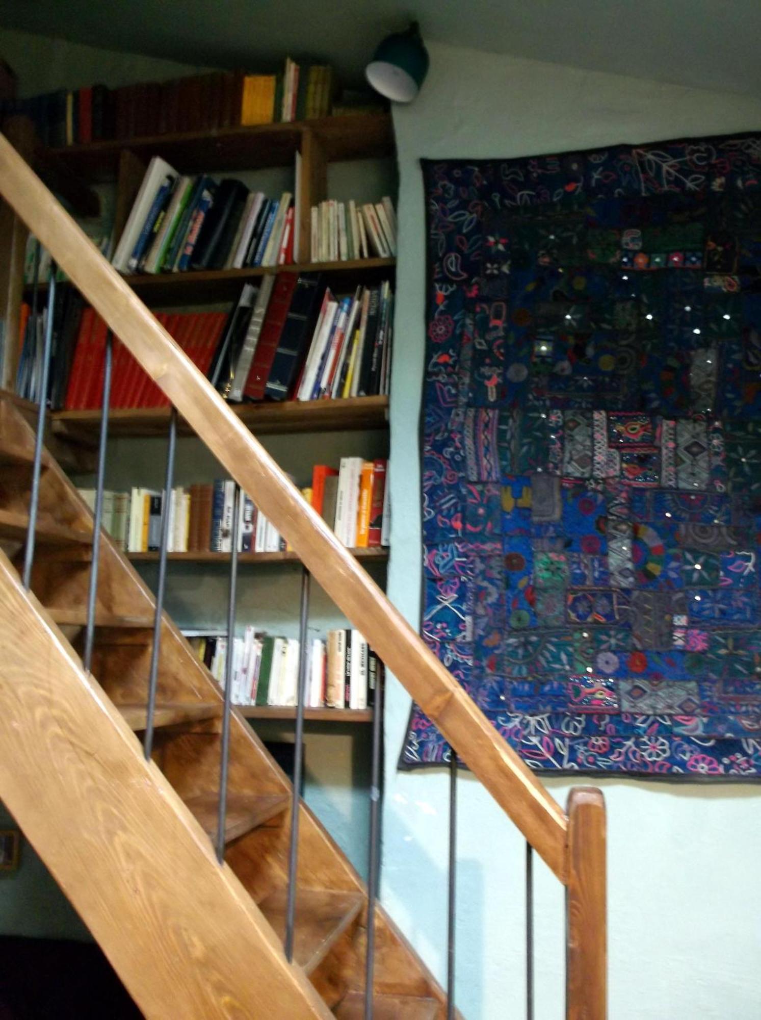 Homestay Maison D'almes Adissan