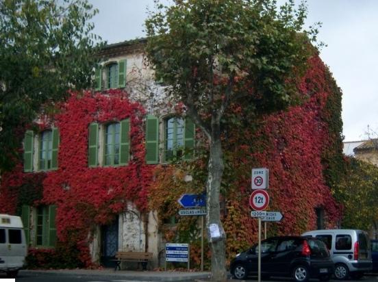 Maison D'almes