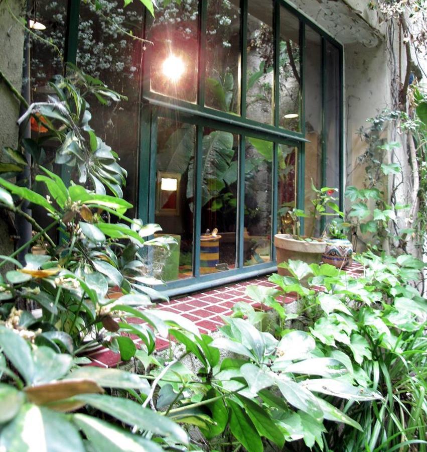 Maison D'almes Séjour chez l'habitant