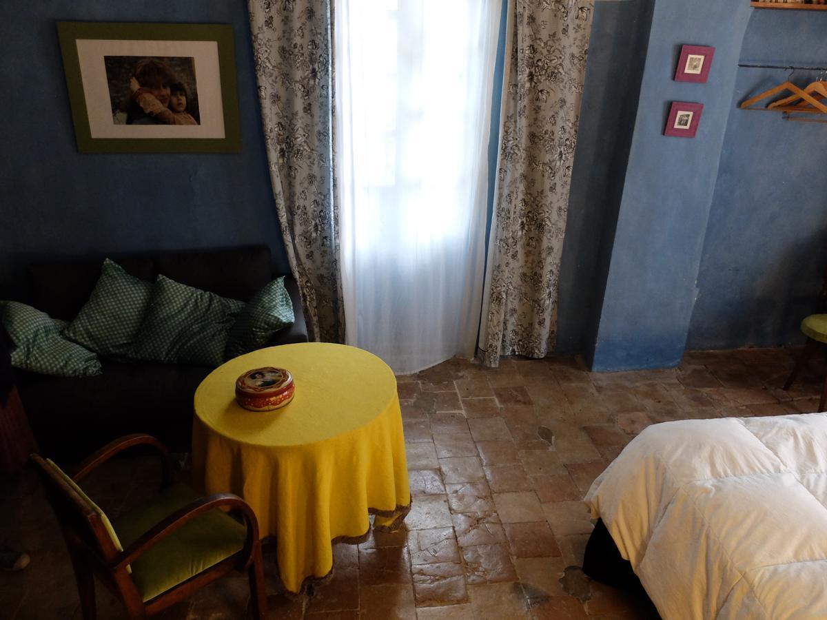 Maison D'almes *