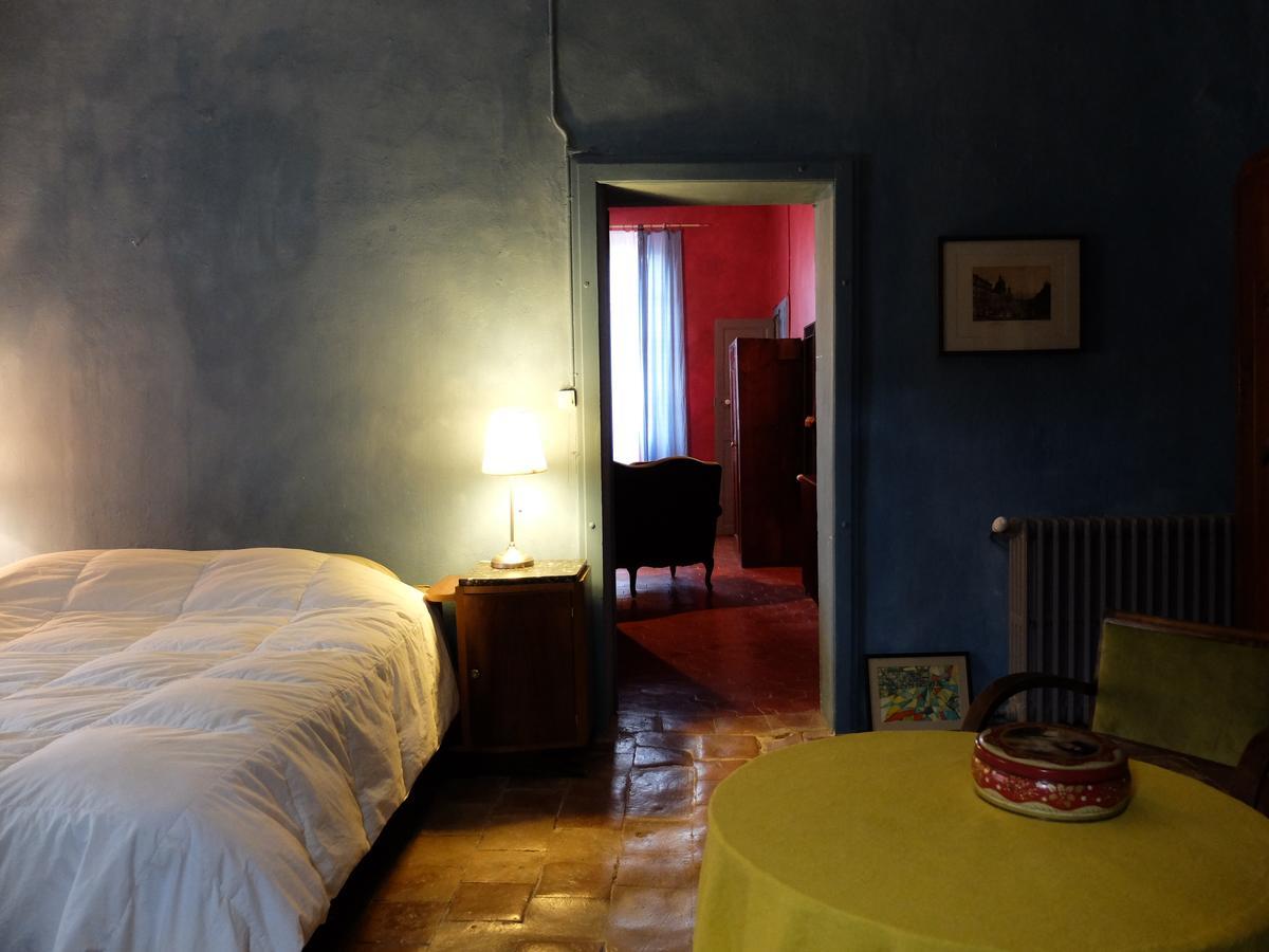 Maison D'almes Séjour chez l'habitant Adissan