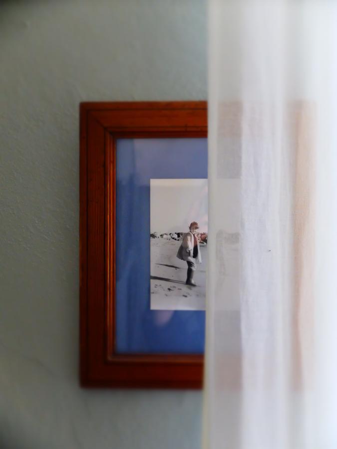 Maison D'almes Séjour chez l'habitant *
